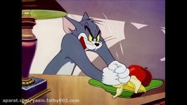 Tom and Jerry 33 Episode  The Invisible Mouse 1947