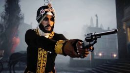 Assassin’s Creed Syndicate  The Last Maharaja Trailer