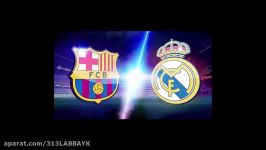 Real Madrid vs Barcelona  2 3 All Goals