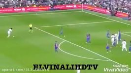 Real Madrid vs Barcelona 3 2 All Goals