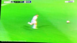 Lionel Messi Goal vs Real Madrid 3 2  Barcelona vs Real Madrid Clasico 2017