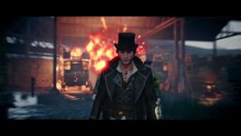 Assassin’s Creed Syndicate PC Launch Trailer