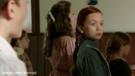 پیش نمایش فیلم آن شرلی Anne of Green Gables 2016