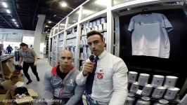 IFPE Academy and FIBO 2015 Interview with KEVIN lEVRONE