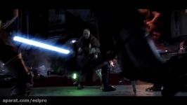 Star Wars The Old Republic Full Movie Cinematic Trailers