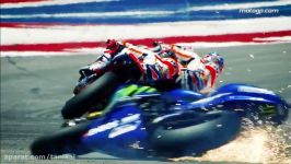 #AmericasGP All of the Best Action