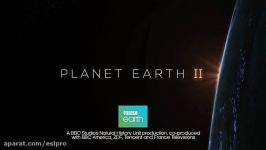 PLANET EARTH 2 Extended Trailer 2016