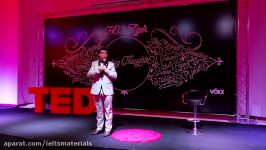 Dreams e true The power of strategic planning  Ayoub BOUKHATEM  TEDxHECA