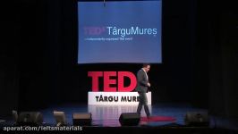 How to be in Control over your own Happiness  Maurice Zondag  TEDxTârguM