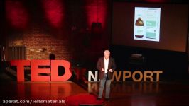 We Put a Man on the Moon  Jim Mullowney  TEDxNewport