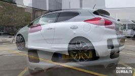 KIA PRO CEED GT 2014