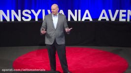 Our Nation in Numbers  Steve Ballmer  TEDxPennsylvaniaAvenue