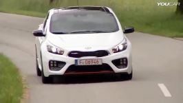 KIA PRO CEED GT 2014