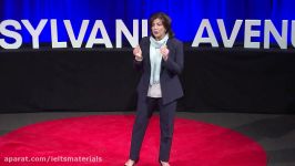 A New Normal for Philanthropy  Nancy Roob  TEDxPennsylvaniaAvenue