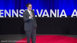 Partisan Rhetoric Is for Losers  G.T. Bynum  TEDxPennsylvaniaAvenue