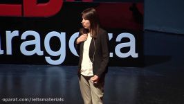 Software emocional  Lola Fatás  TEDxZaragoza