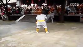 شائولین گونگ فو Shaolin Gong Fu 少林功夫