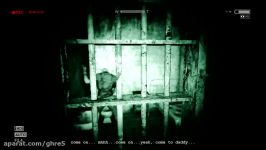 Outlast Walkthrough Part 7 Lets Play Full Game No Commentary 1080p HD Gameplay