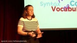 Cultivating A Mindful Voice In Todays World  Laurie Coots  TEDxTheBenjam