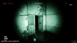 Outlast Walkthrough Part 15 Lets Play Full Game No Commentary 1080p HD Gameplay