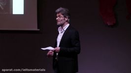 How to face denial  Jerome Heurtaux  TEDxSciencesPoCampusMenton