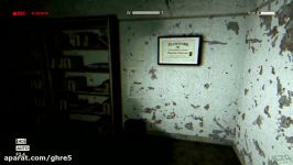 Outlast Walkthrough Part 12 Lets Play Full Game No Commentary 1080p HD Gameplay