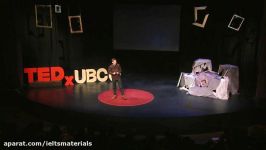 This Piece of Paper Could Save Your Life  Andrew Mills  TEDxUBCO