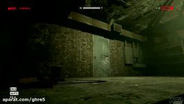 Outlast Walkthrough Part 9 Lets Play Full Game No Commentary 1080p HD Gameplay