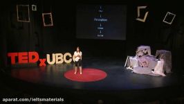 Rewire The Bulb How Our Perceptions Are Holding Us Back  Melody Kuban  TEDxUB