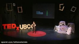 Are Millennials Oversensitive  Shira Sneg  TEDxUBCO