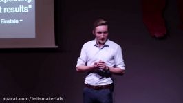 Austerity A Deja Vue language pushed us to ignore  Clemens Luckner  TEDxScien