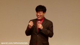 Scientific approach on Happiness  Moon Sik Woo  TEDxKoreaUniversity