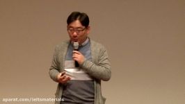 Humanities changes the world  Jun Soo Kim  TEDxKoreaUniversity