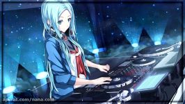 Nightcore  Extraterrestrial