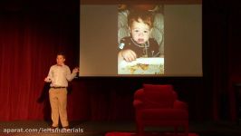 When Autism Speaks  Benji Gans  TEDxTheBenjaminSchool