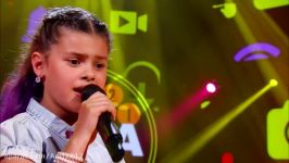 The Voice Kids 2017 فینال مسابقه داغ داغ 