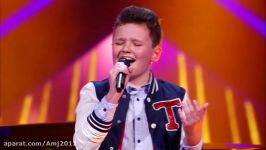 The Voice Kids 2017 فینال مسابقه عالییییه 