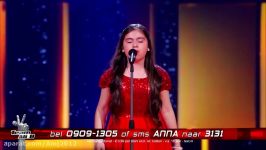 The Voice Kids 2017 فینال مسابقه چه صدایی داره 