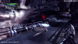 Star Wars The Force Unleashed  Lets Play  Part 10  Imperial Kashyyyk 12  Singing Dragon