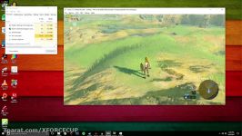 CEMU 1.7.5 BOTW AMD GPU performance