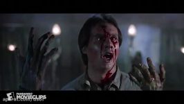 فیلم Fright Night  سکانس چشمان شیطانی