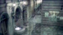 تریلر بازی Rain  GamesCom 2013 Trailer