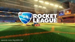 Rocket League  Announce Trailer  PS4