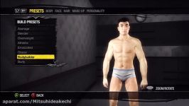 How To Make Johnny Gat In Saints Row 2 PS3Xbox 360PC and Other Consles