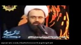 ورودیهای ما خروجی آن تعیین کننده سرنوشت معنوی ما