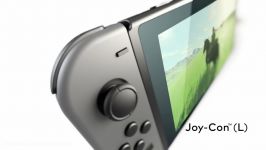 نینتندو سوییچ  Nintendo switch