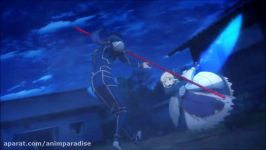 Fatestay Night Unlimited Blade Works