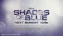 پروموی قسمت 9 فصل 2 Shades of Blue