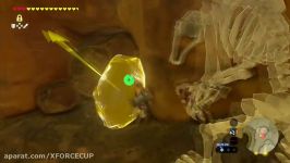 Zelda Breath of the Wild  Easily Farmable Great Swords