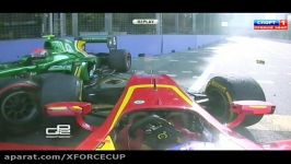 WTF Moments in GP2 Part 1